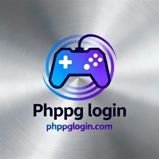 Phppg login