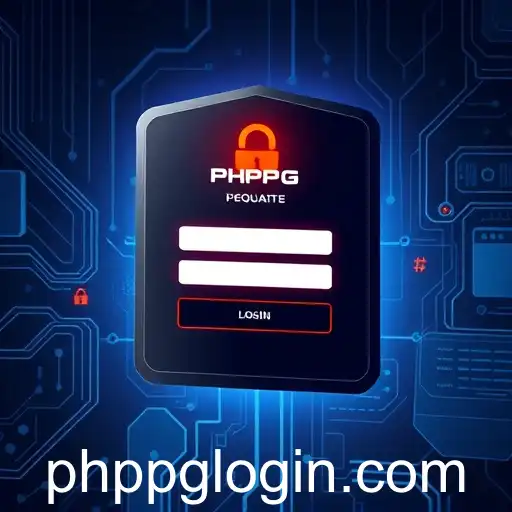 Phppg Login Boosts English Game Trends