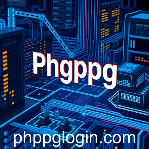 Reviving the Gaming Spirit with Phppg