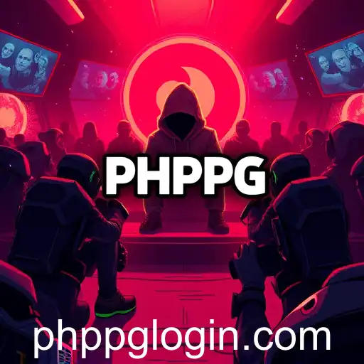 Phppg Login: A Portal to the Gaming World