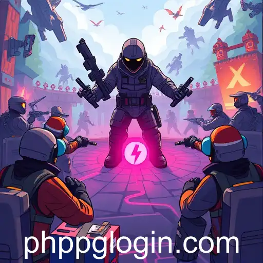 The Role of Phppg Login in Modern Gaming