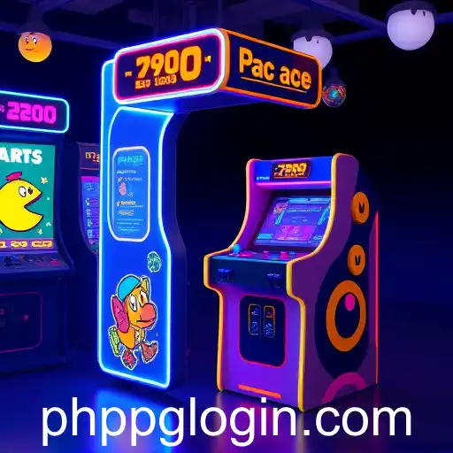Rising Phenomenon: PHPPG Login and Its Impact on Online Gaming