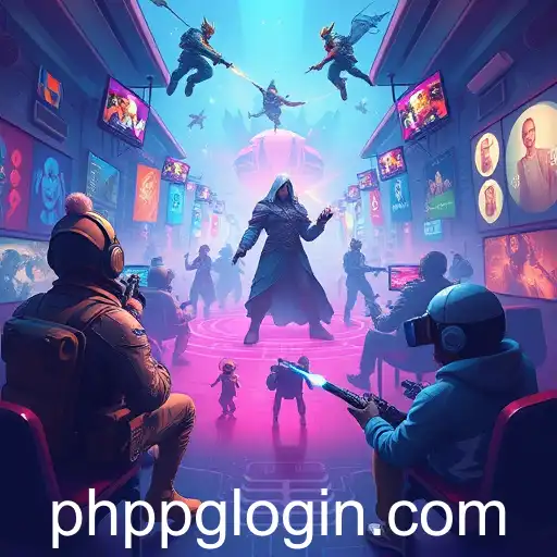 Exploring the Rise of Online Gaming in 2025