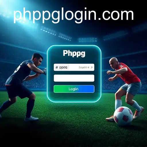 Phppg login