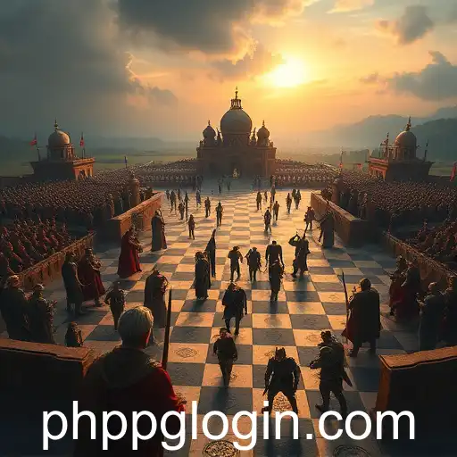Phppg login